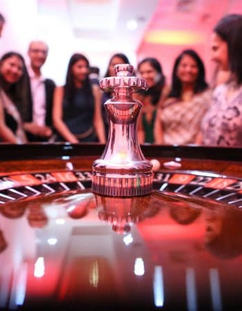 Moonlight Fun Casino Hire