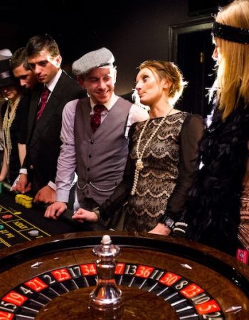 Moonlight Fun Casino Hire