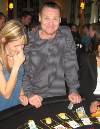Moonlight Fun Casino Hire
