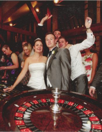 Moonlight Fun Casino Hire