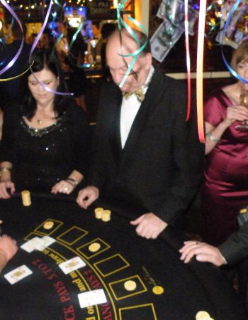 Moonlight Fun Casino Hire
