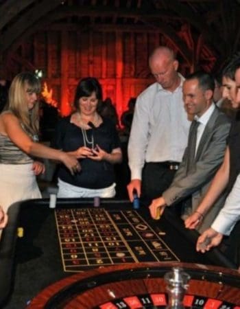 Moonlight Fun Casino Hire