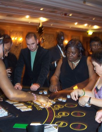Moonlight Fun Casino Hire