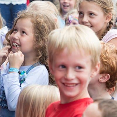 Magic Paul – Amazing Kids Magician and Entertainer