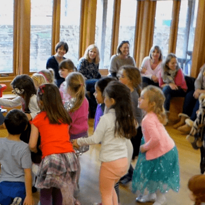 Magic Paul – Amazing Kids Magician and Entertainer