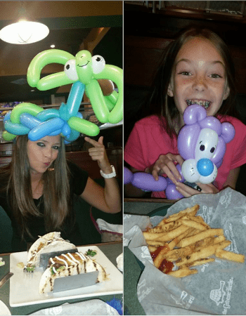 Snippy Doodles Entertainment