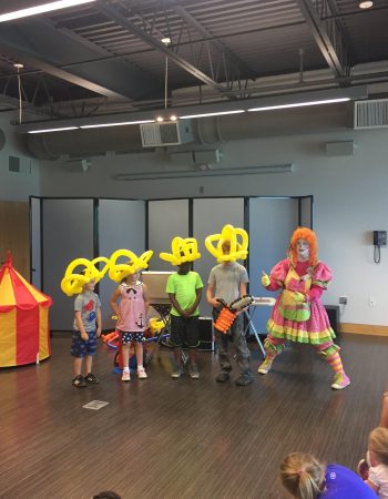 Snippy Doodles Entertainment