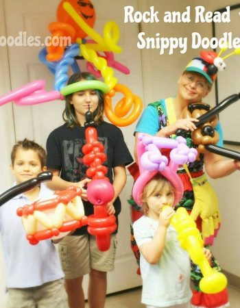 Snippy Doodles Entertainment