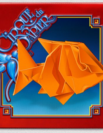 Cirque du Papier