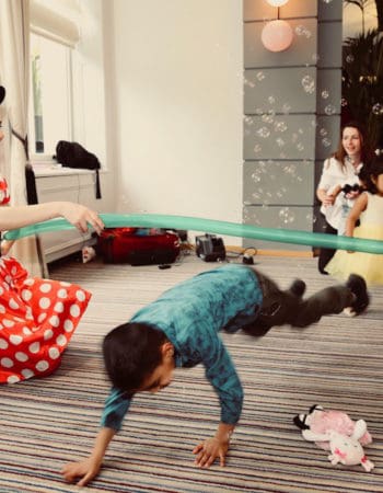 Children’s Party Planet