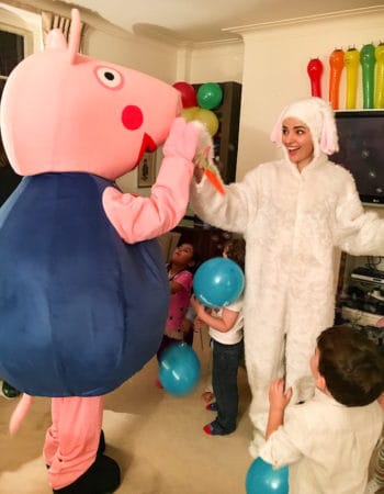 Children’s Party Planet